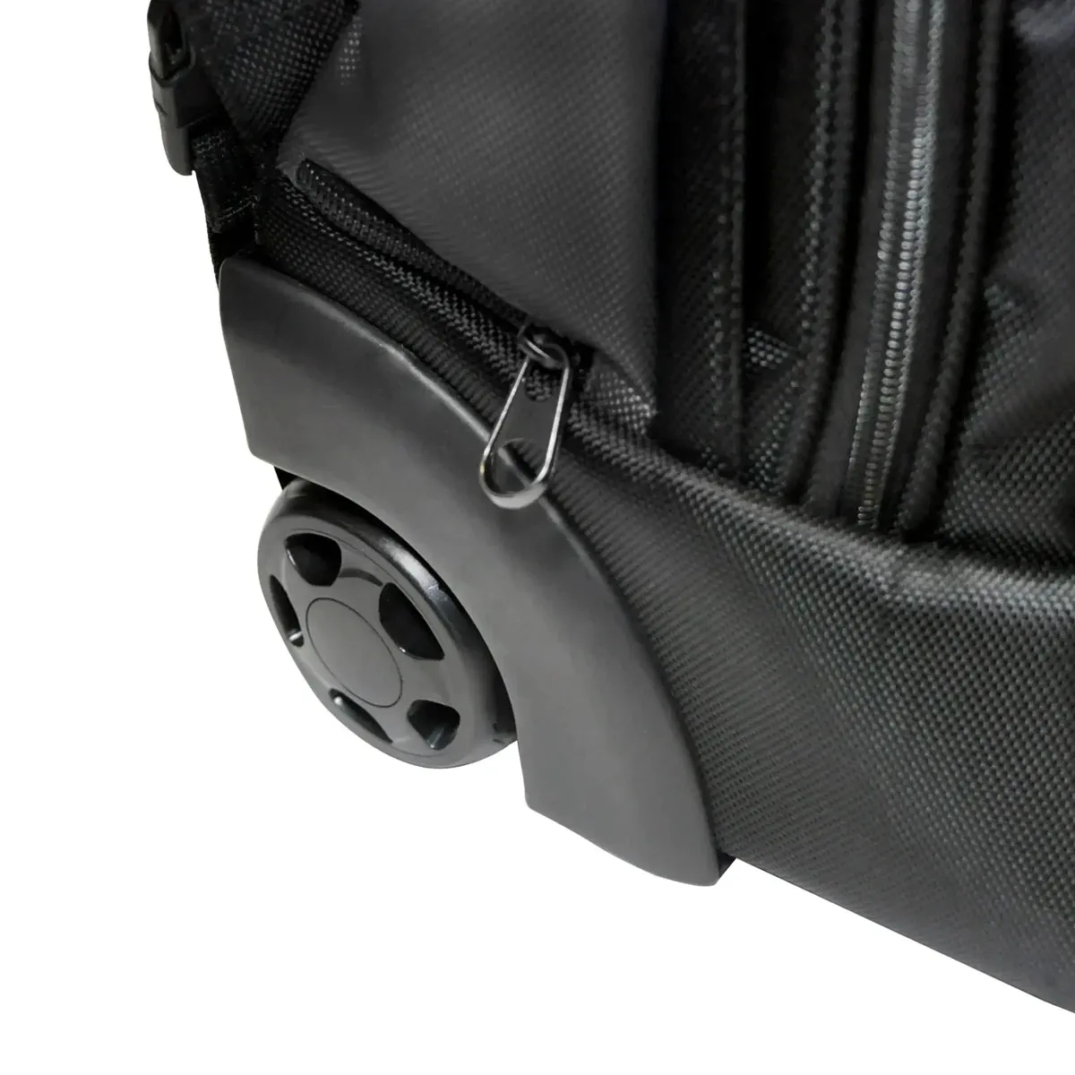 Wheeled Laptop Backpack