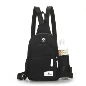 Women's & Men's & Nylon Waterproof Multifunctional Backpacks