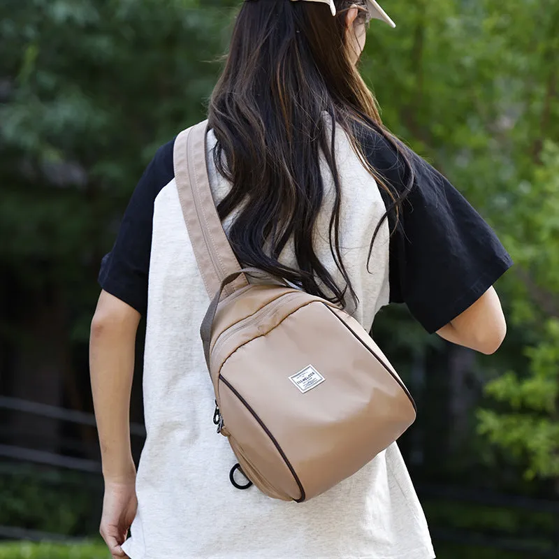 Women's Durable Trendy Versatile Niche Popular Bags