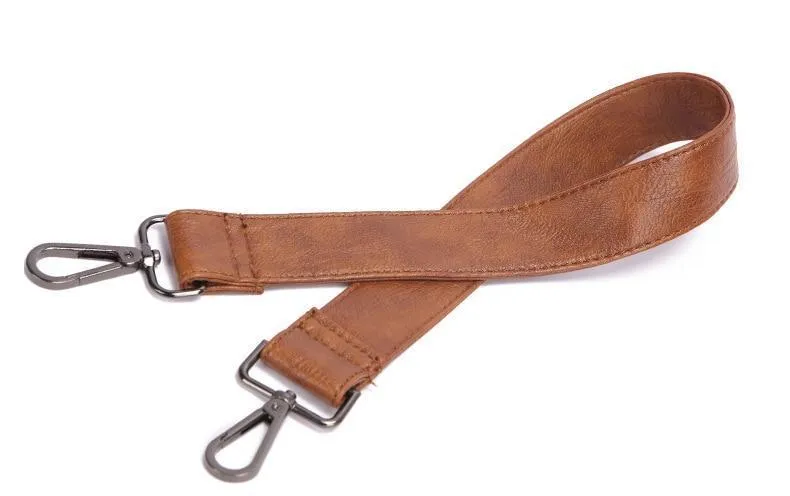 Women's Leather Anti Theft Backpack