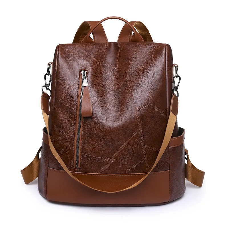 Women's New Large Capacity Leisure Lightweight Backpacks