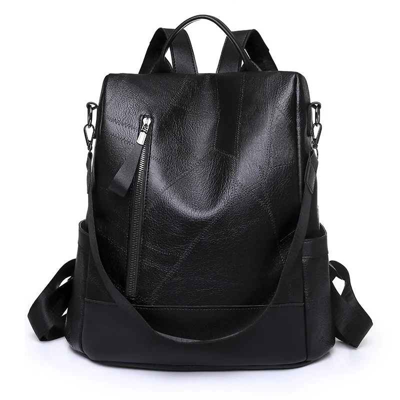 Women's New Large Capacity Leisure Lightweight Backpacks