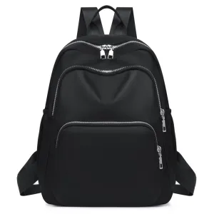 Women's Summer Trendy Fashion Design High-grade Backpacks