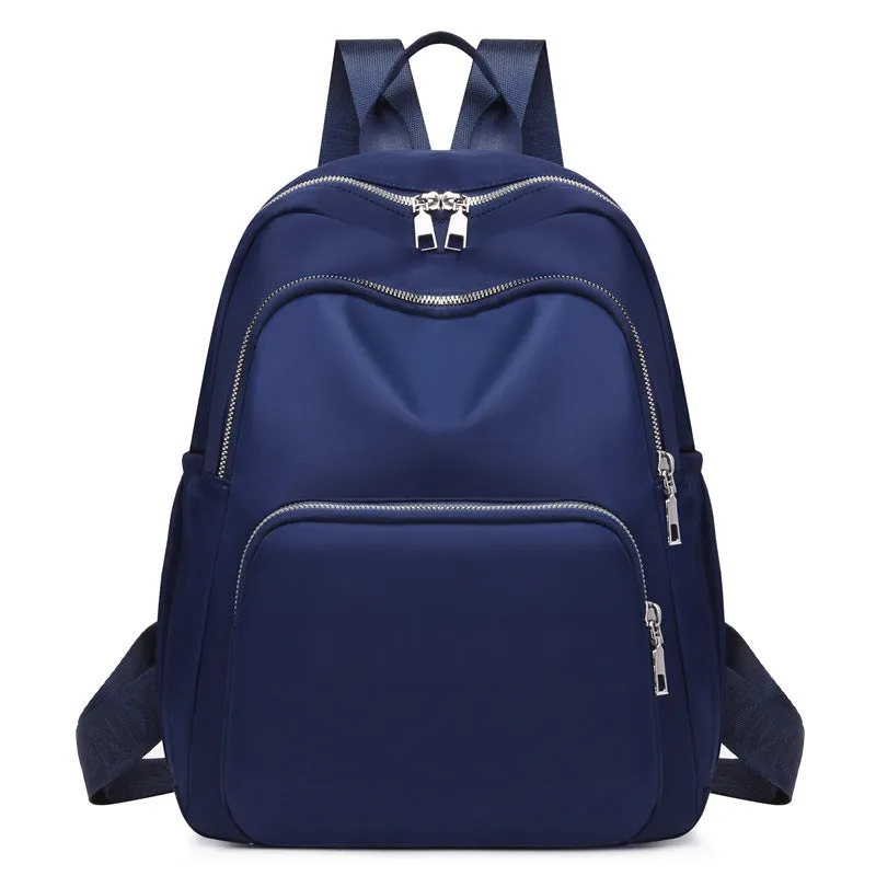Women's Summer Trendy Fashion Design High-grade Backpacks