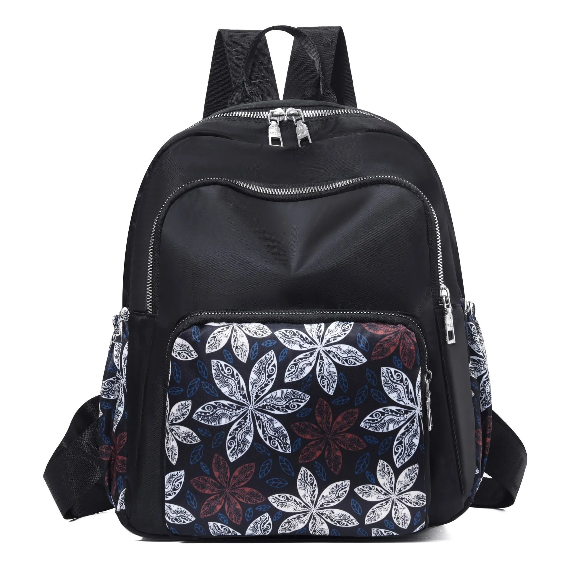 Women's Summer Trendy Fashion Design High-grade Backpacks