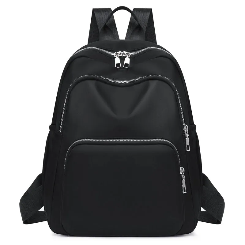 Women's Summer Trendy Fashion Design High-grade Backpacks