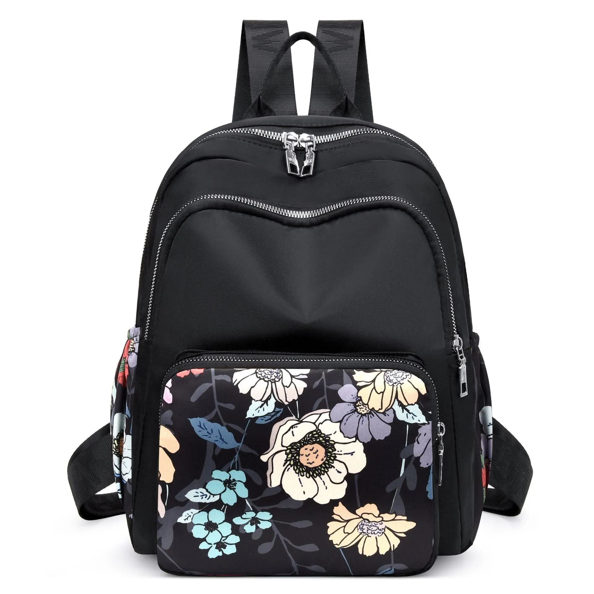 Women's Summer Trendy Fashion Design High-grade Backpacks