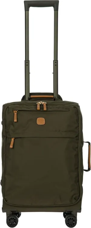 X Travel 2.0 21 International Carry on Spinner