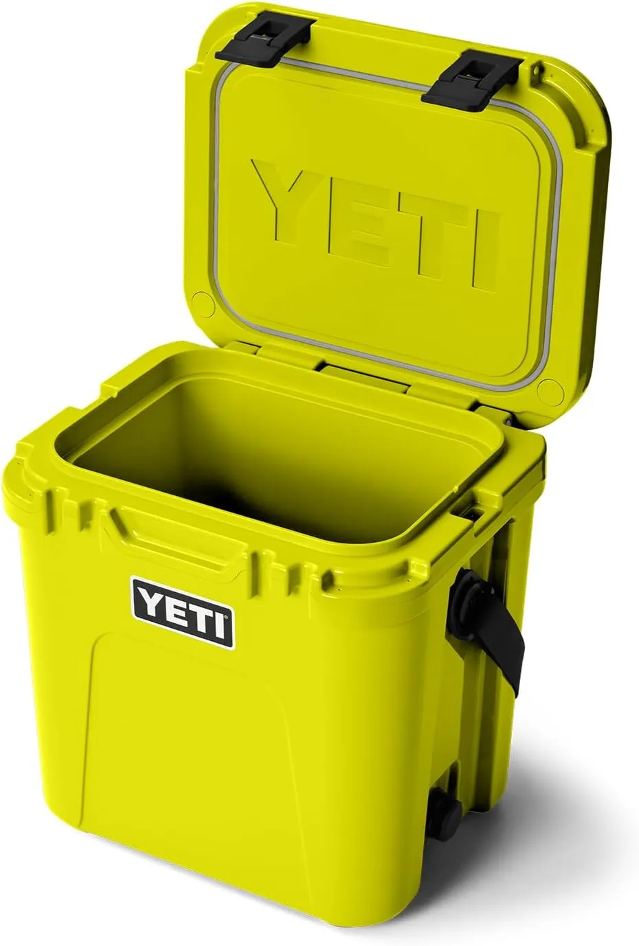 YETI Roadie 24 Hard Cooler with DoubleDuty Shoulder Strap and Drain Plug