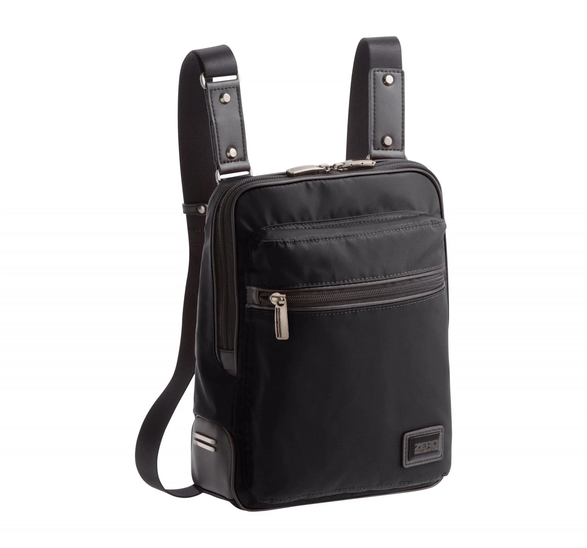 ZERO Halliburton ZAG Zip Organizer