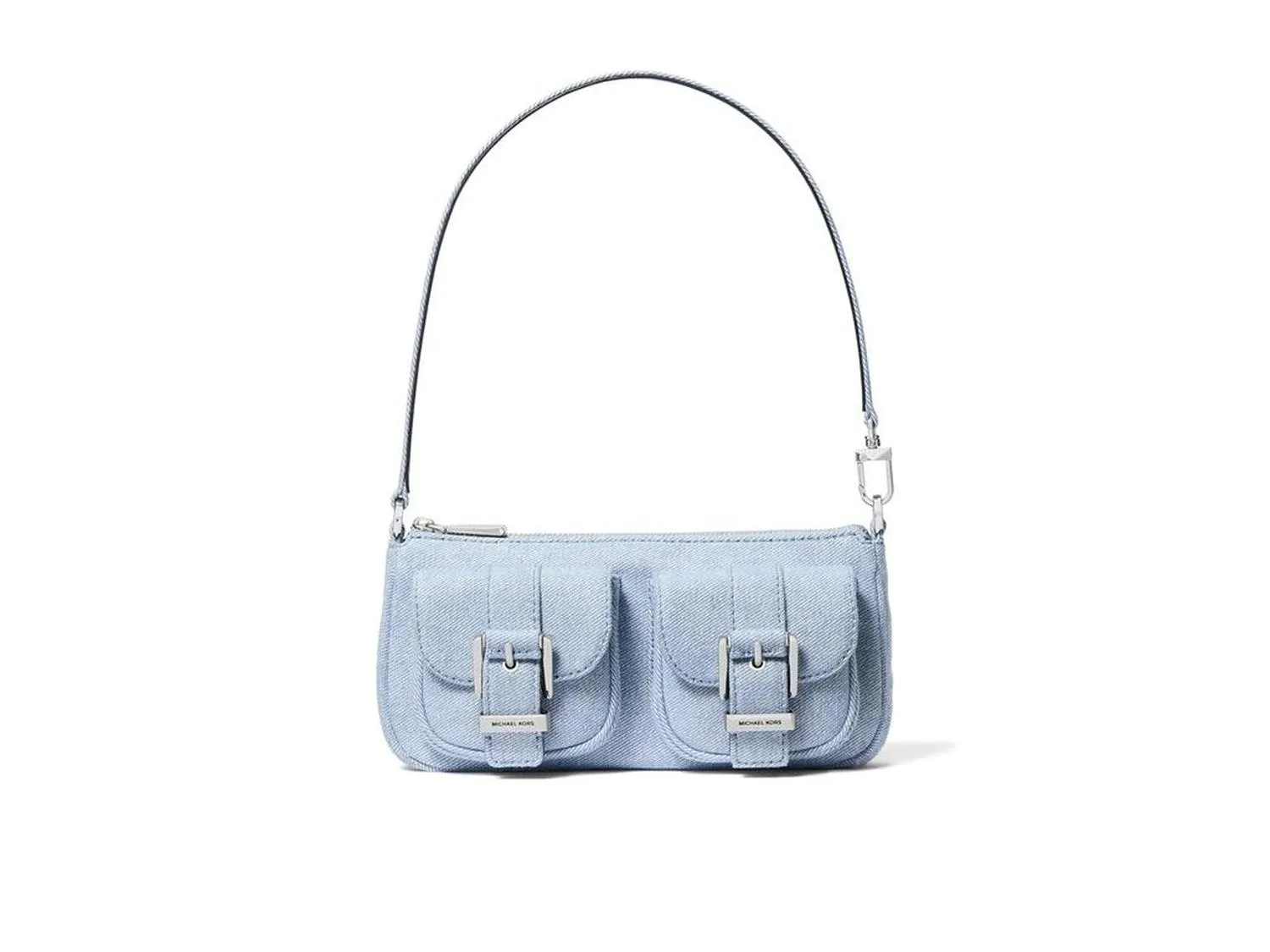 Zoe Small Convertible Pouchette